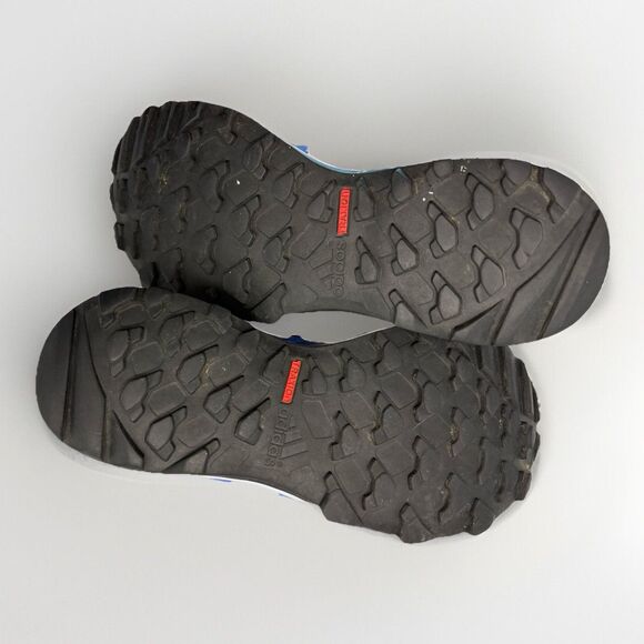 Adidas Terrex Tracerocker GTX Women’s Gore-Tex Trail Running Shoes – Size 7.5 - Picture 8 of 10